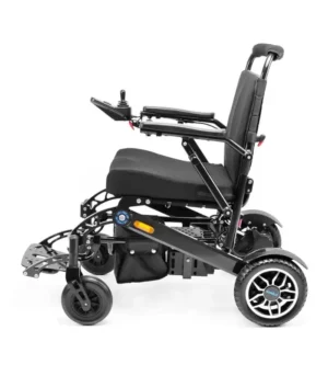 ايدال كرسى كهربائى متحرك خفيف الوزن - المطور باندا 10