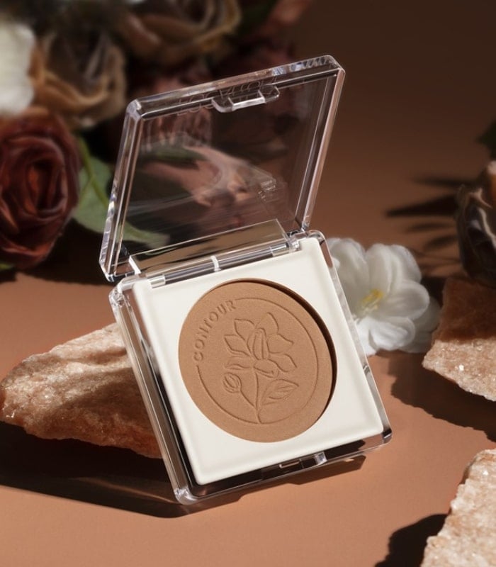 برونزر فوكالور™ مطفي fa 233