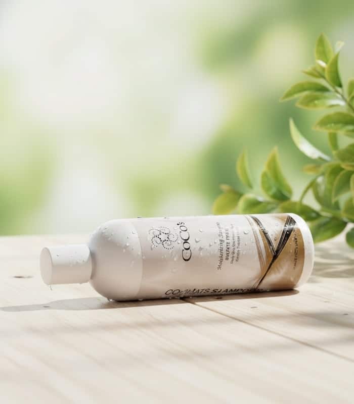 بلسم كوكوز المرطب للإستخدام اليومى 250مل 2