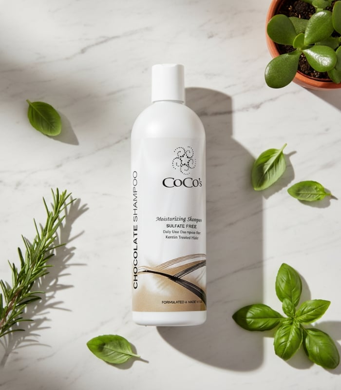 بلسم كوكوز المرطب للإستخدام اليومى 250مل 3