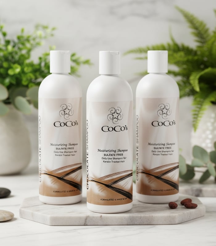 بلسم كوكوز المرطب للإستخدام اليومى 250مل 4