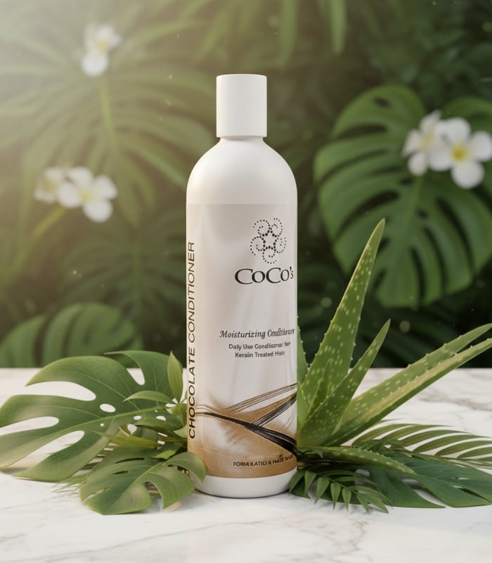 بلسم كوكوز المرطب للإستخدام اليومى 250مل