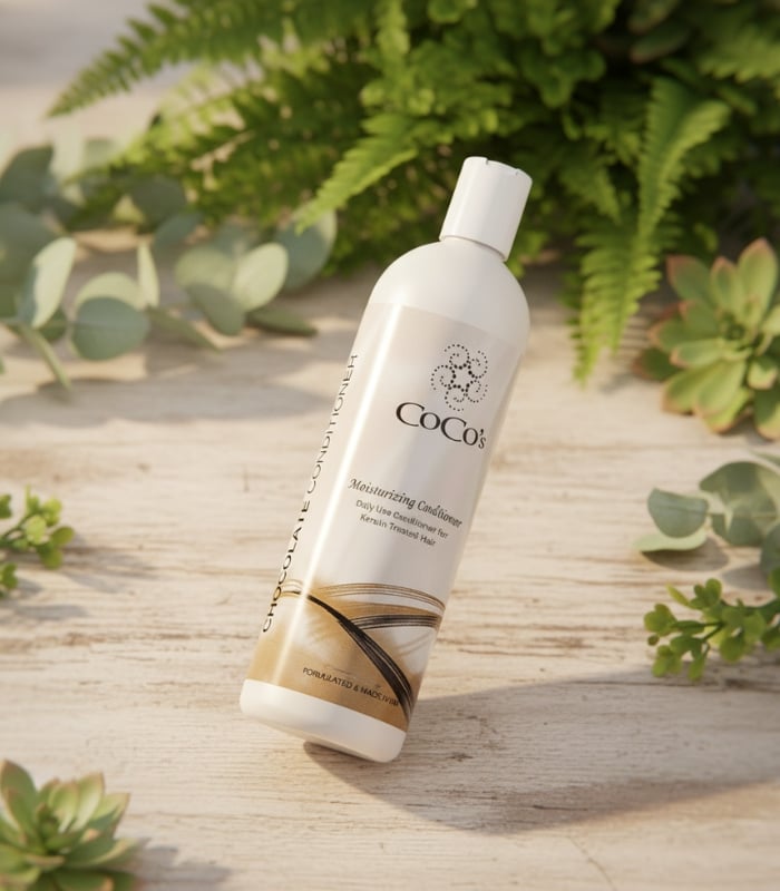 بلسم كوكوز وايت أوركيد المرطب للإستخدام اليومي 473مل 1