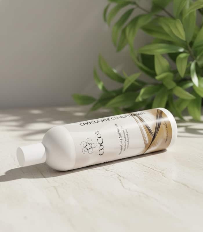 بلسم كوكوز وايت أوركيد المرطب للإستخدام اليومي 473مل 2