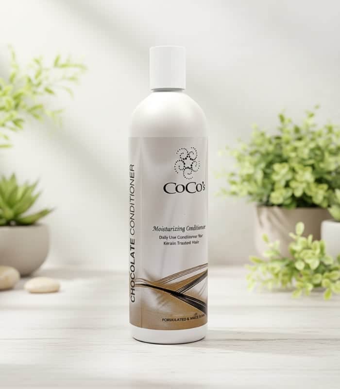 بلسم كوكوز وايت أوركيد المرطب للإستخدام اليومي 473مل 3