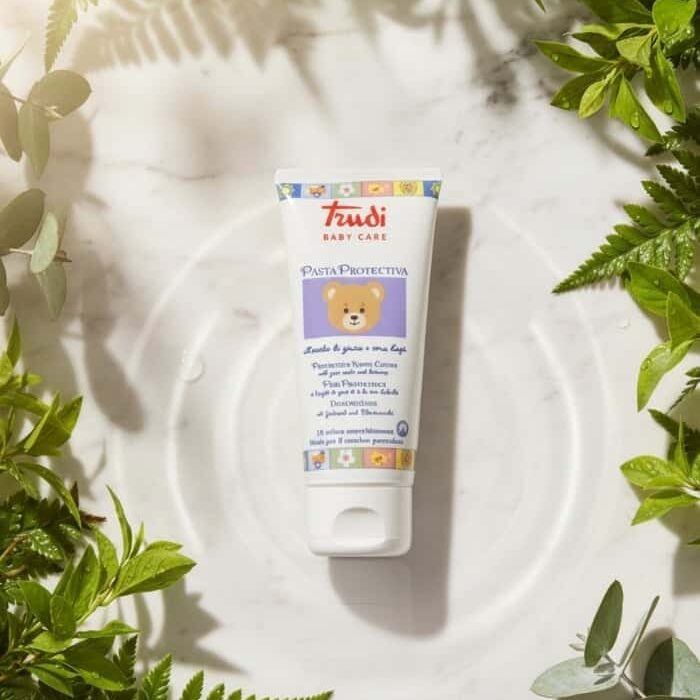 ترودى كريم الترطيب للأطفال 1