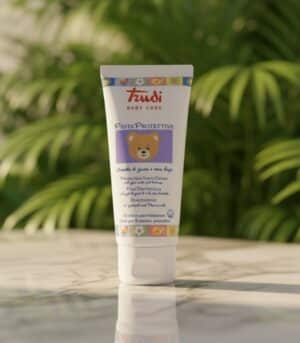 ترودي كريم الترطيب للأطفال