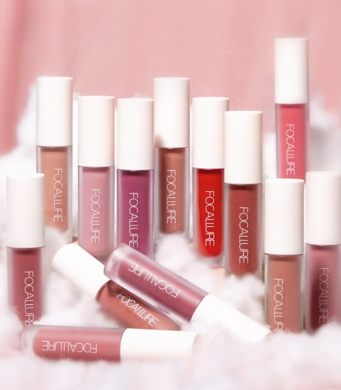 تنت الشفاه المطفي Staymax