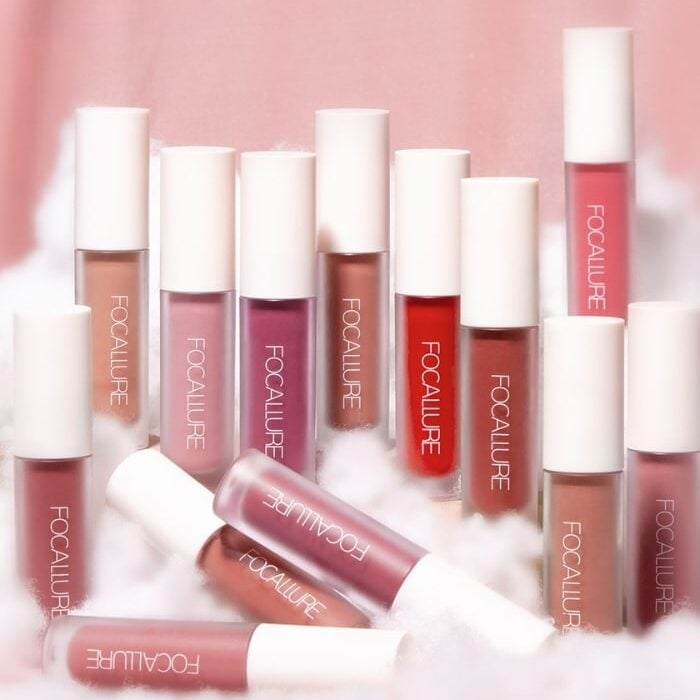 تنت الشفاه المطفي staymax