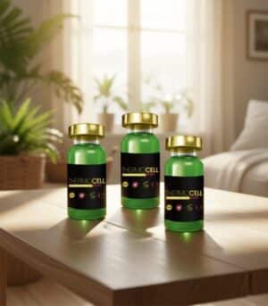 ثيرموسيل للشعر التالف والمتقصف 5