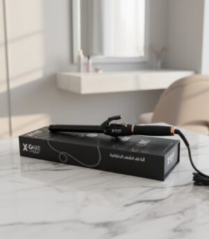 جهاز كيرلي آلة لف الشعر الإحترافية1