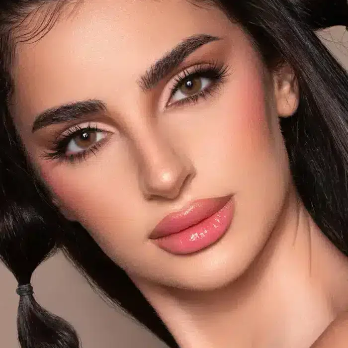 جولدن يومية عدسة واحدة أمبير