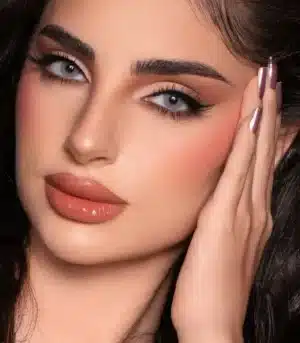 عدسات جولدن يومية ملونة – 5 عدسات