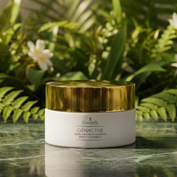 جيراردز الكريم الليلي للقضاء على التجاعيد 50 مل