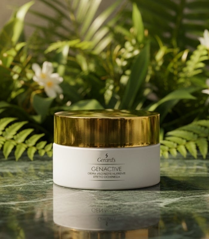 جيراردز الكريم الليلي للقضاء على التجاعيد 50 مل