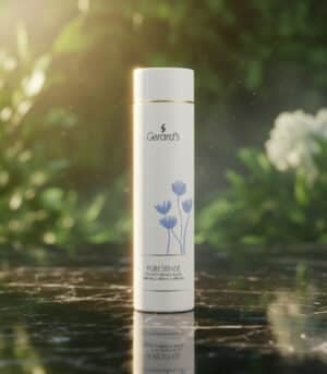 جيراردز تونيك خالي من الكحول للبشرة المختلطة 200 مل