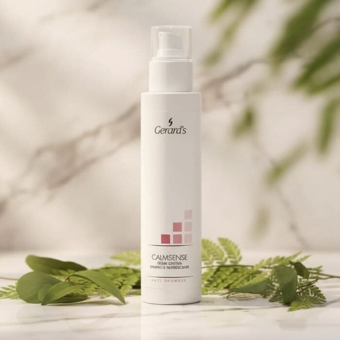 جيراردز تونيك كالم سينس مهدىء للشرة 1