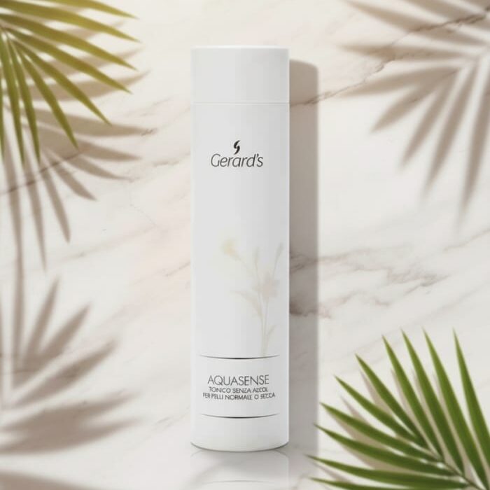 جيراردز تونيك للبشرة الجافة والعادية والحساسة 1