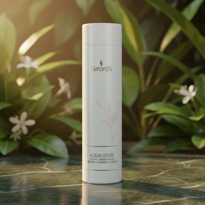 جيراردز تونيك للبشرة الجافة والعادية والحساسة