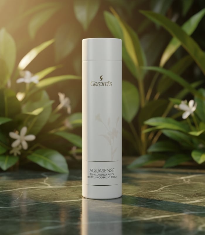 جيراردز تونيك للبشرة الجافة والعادية والحساسة