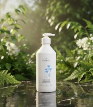 جيراردز تونيك للبشرة الدهنية والمختلطة 500 مل 1