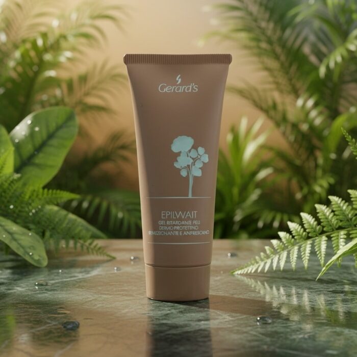 جيراردز جل تقليل ظهور شعر الجسم 250 مل