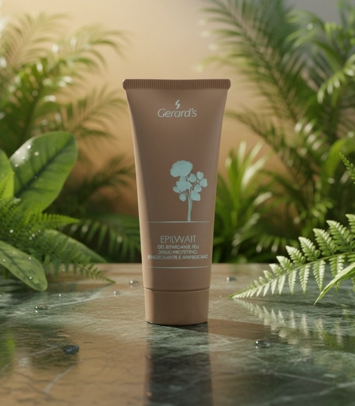 جيراردز جل تقليل ظهور شعر الجسم 250 مل