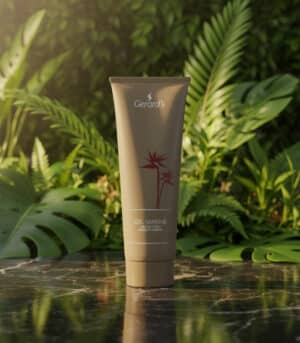 "جيراردز جل لتنحيف الجسم لعلاج السيلوليت وتحسين مظهر الجلد"