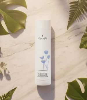 جيراردز جل منظف للبشرة المختلطة 200 مل 1