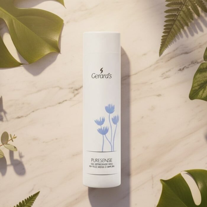 جيراردز جل منظف للبشرة المختلطة 200 مل 1