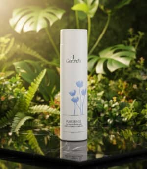 جيراردز جل منظف للبشرة المختلطة 200 مل