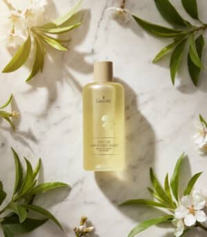 جيراردز زيت اللوز الحلو مرطب ومغذي للجسم والشعر 1