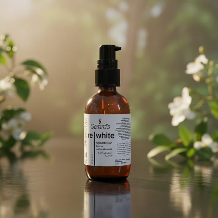 جيراردز سيروم تفتيح الوجه والبقع الداكنة 1