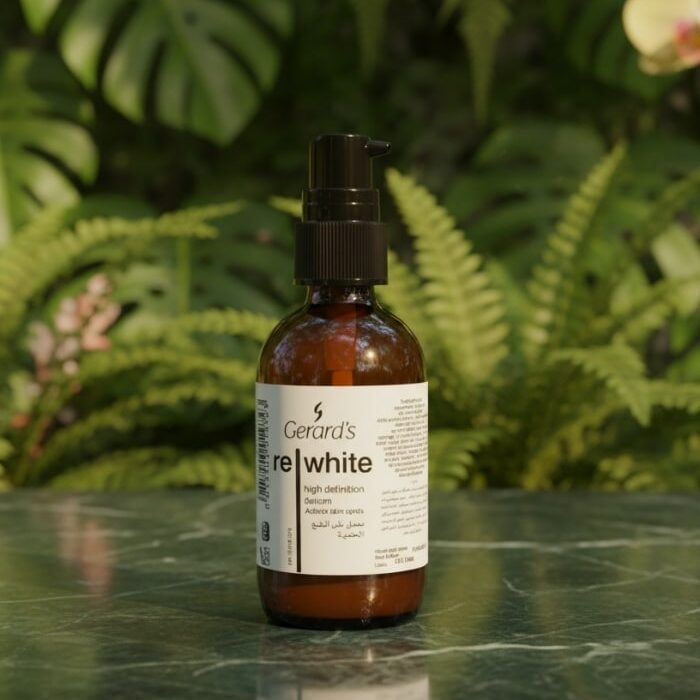 جيراردز سيروم تفتيح الوجه والبقع الداكنة