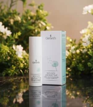 جيراردز سيروم حمض الهيالورونيك لترطيب البشرة 1