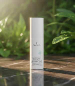 جيراردز سيروم حمض الهيالورونيك لترطيب البشرة