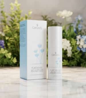 جيراردز سيروم لإعادة التوازن في البشرة الدهنية 30 1