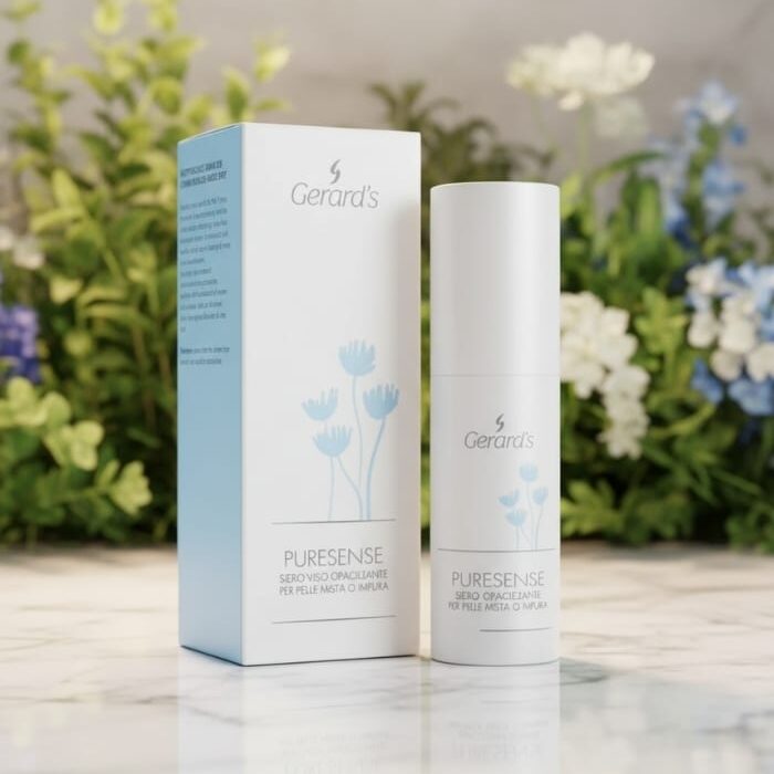 جيراردز سيروم لإعادة التوازن في البشرة الدهنية 30 1