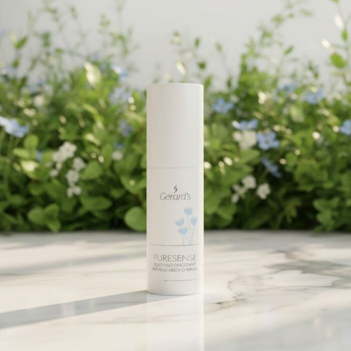 جيراردز سيروم لإعادة التوازن في البشرة الدهنية 30 مل