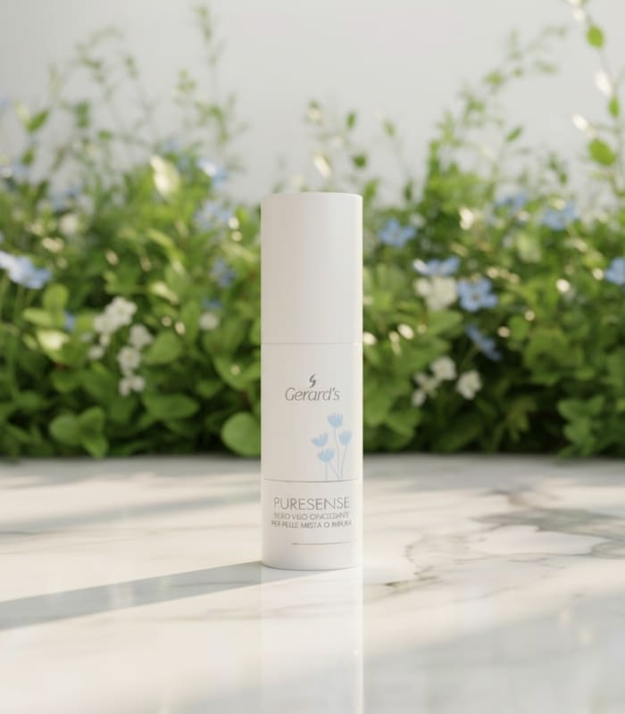 جيراردز سيروم لإعادة التوازن في البشرة الدهنية 30 مل