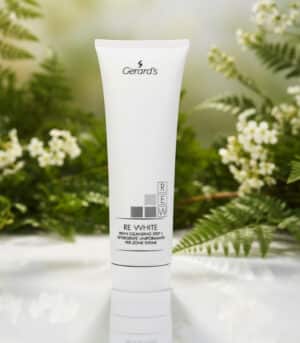 جيراردز غسول منظف لتفتيح الأماكن الحساسة ستيب 1 1