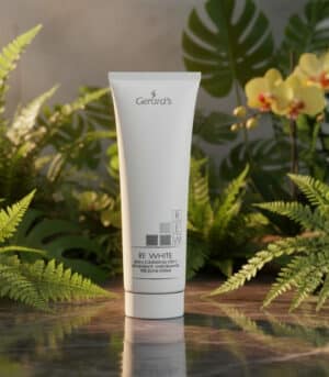 جيراردز غسول لتفتيح الأماكن الحساسة – منتج إيطالي طبيعي