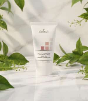 جيراردز كالم سينس حماية للوجة 1