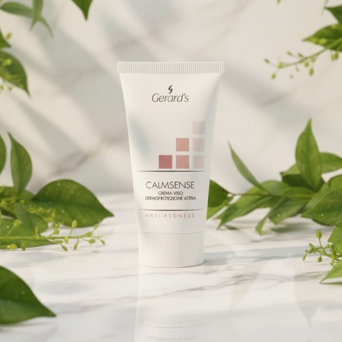 جيراردز كالم سينس حماية للوجة 1