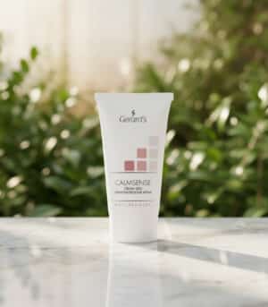 جيراردز كريم حماية الوجه للبشرة الحساسة – ترطيب وحماية من الاحمرار