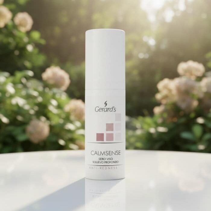 جيراردز كالم سينس سيروم مهديء للوجة 1