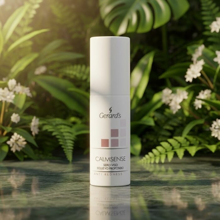 جيراردز كالم سينس سيروم مهديء للوجة