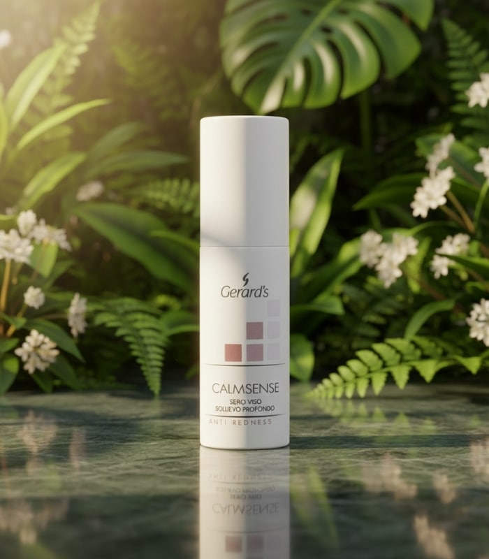 جيراردز سيروم مهدئ للوجه Calmsense
