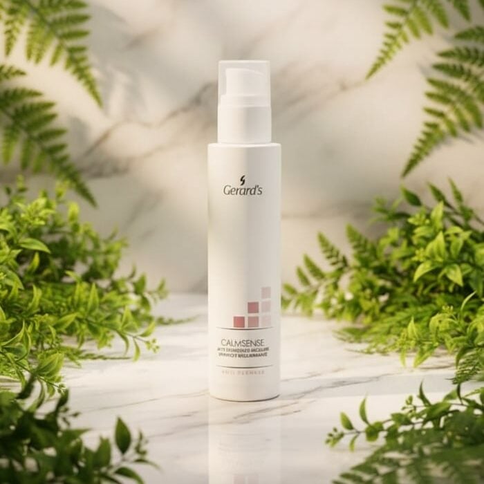جيراردز كالم سينس لوشن منظف 2