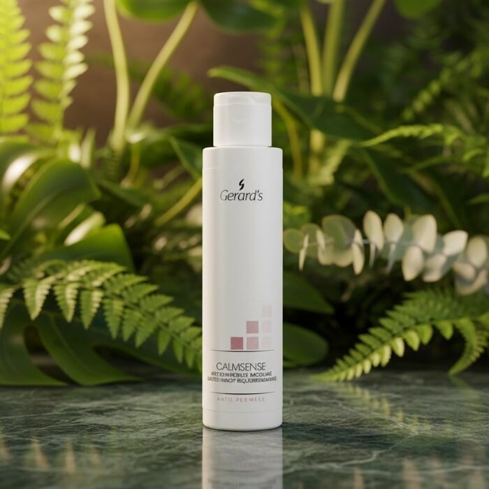 جيراردز كالم سينس لوشن منظف